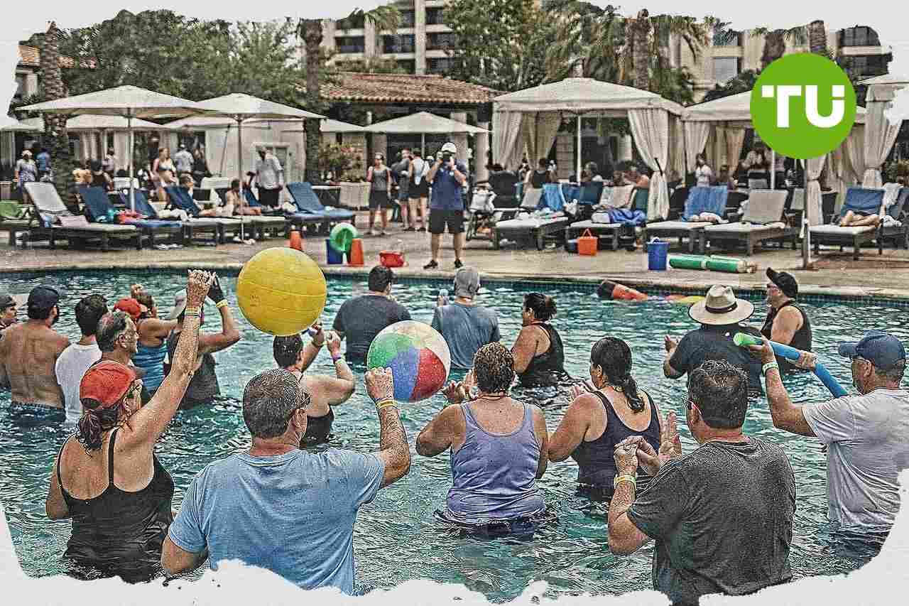 הפניקס מקיימת נופש עובדים באילת על רקע צמיחה ברווחי הקבוצה