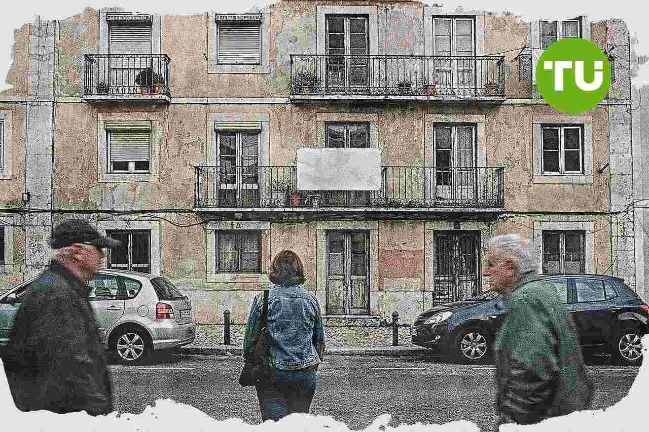 Europa afronta una presión creciente del alquiler en grandes ciudades, con Atenas y Tesalónica por encima del 53% del salario