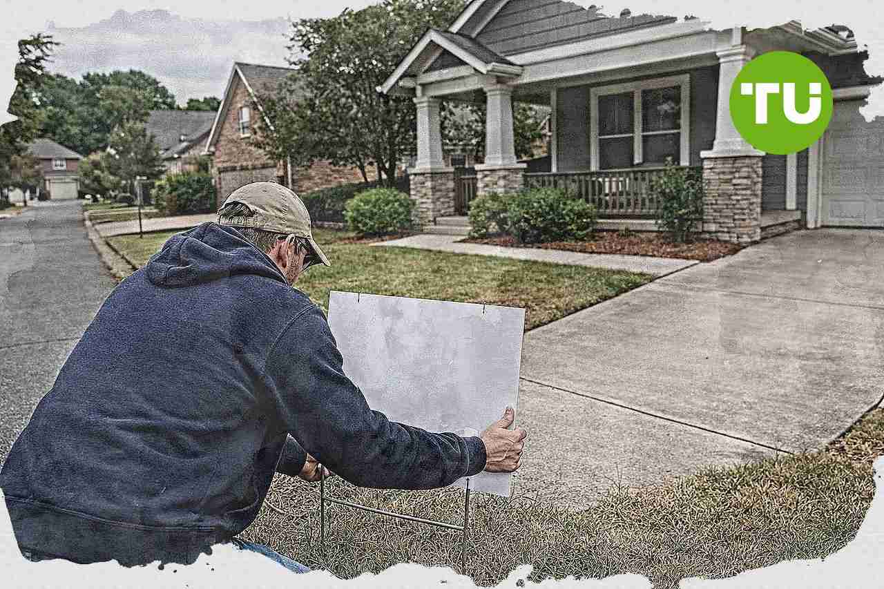 U.S. home delistings hit highest share since 2020 as buyer demand weakens