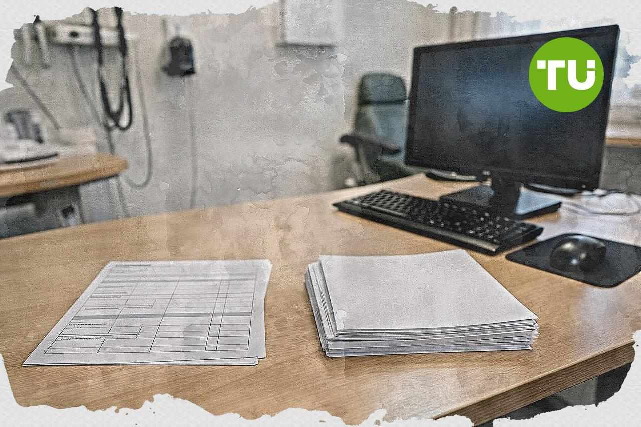Regjeringen og Legeforeningen endrer fastlegetakster for å dempe full sykmelding