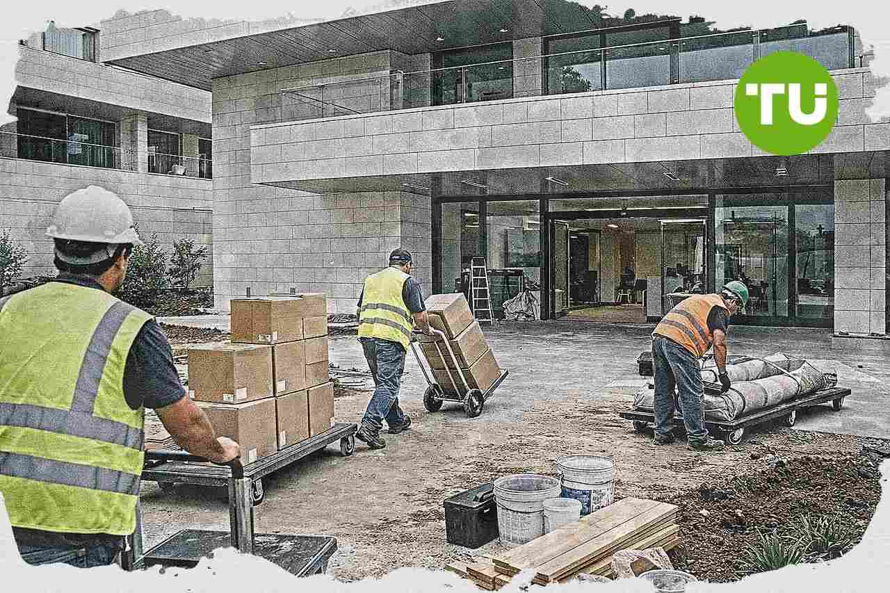 Oeiras agrava custo do Fórum Municipal em 48% durante execução da obra
