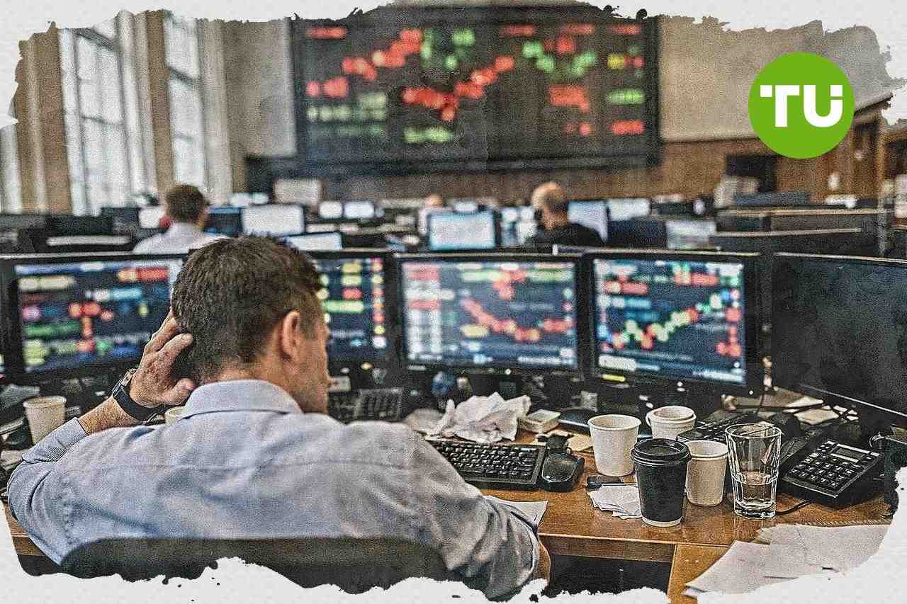 A BUX esik a romló nemzetközi piaci hangulat közepette