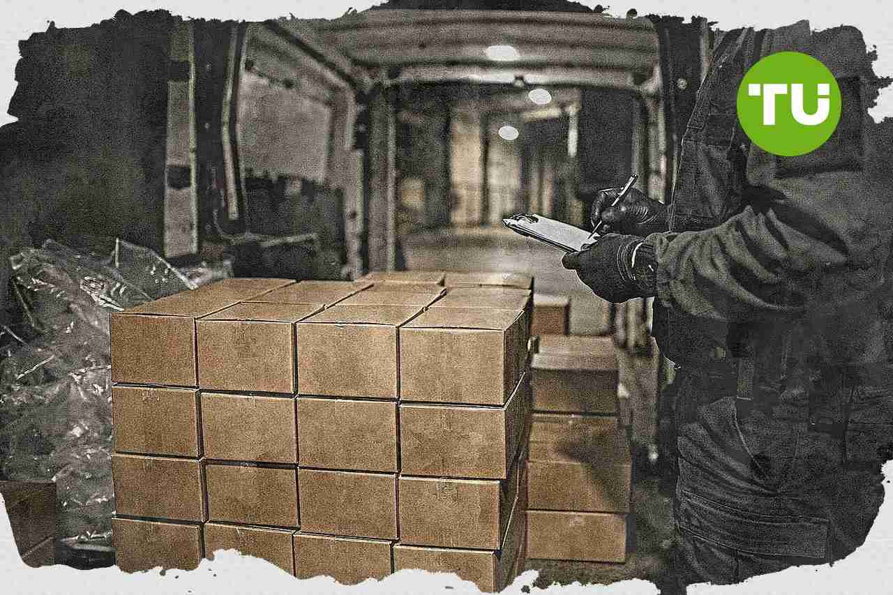 GNR apreende 520 mil cigarros ilegais em Lousada