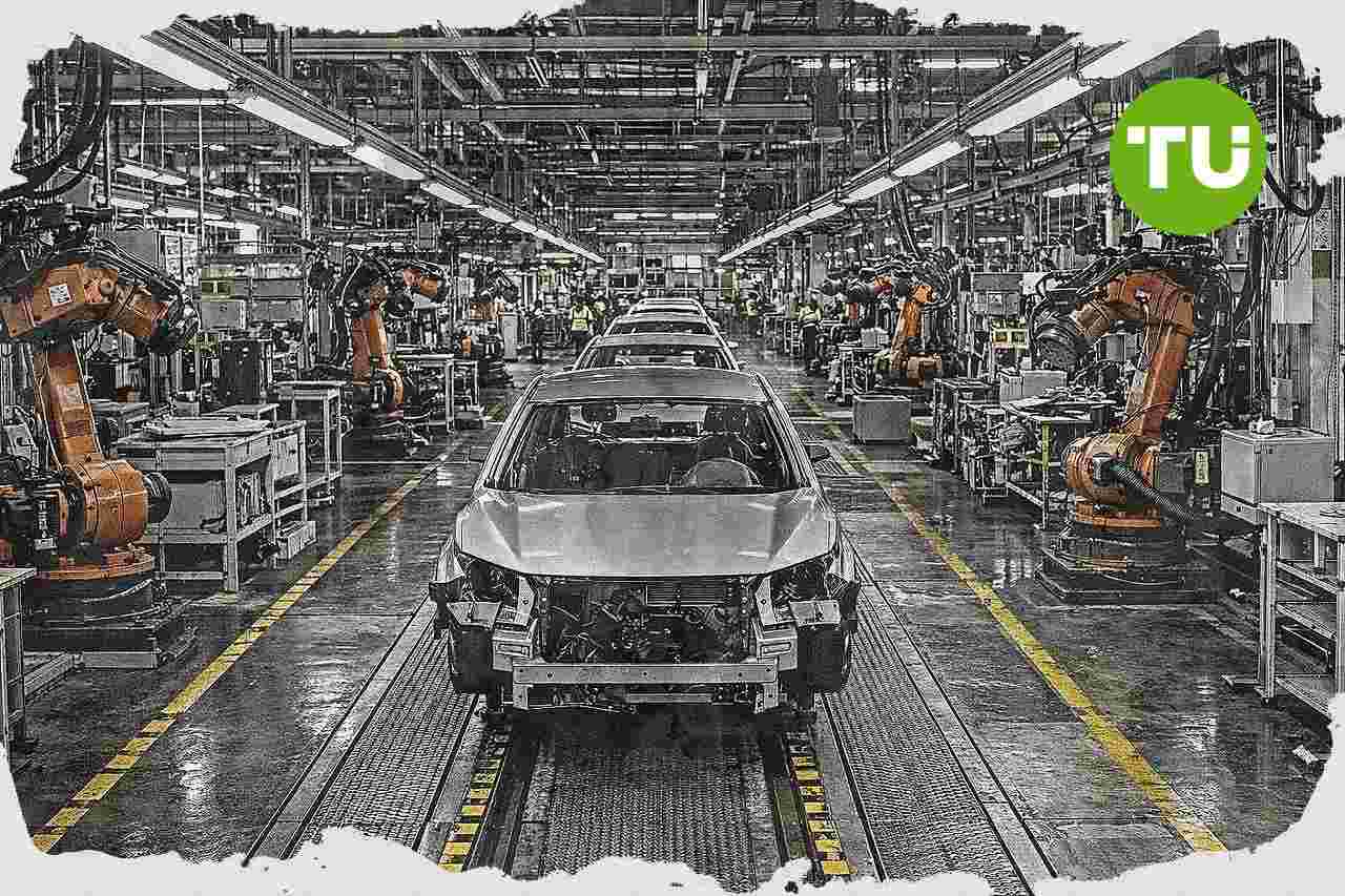 日産、英工場で奇瑞車生産を検討、稼働率改善へ