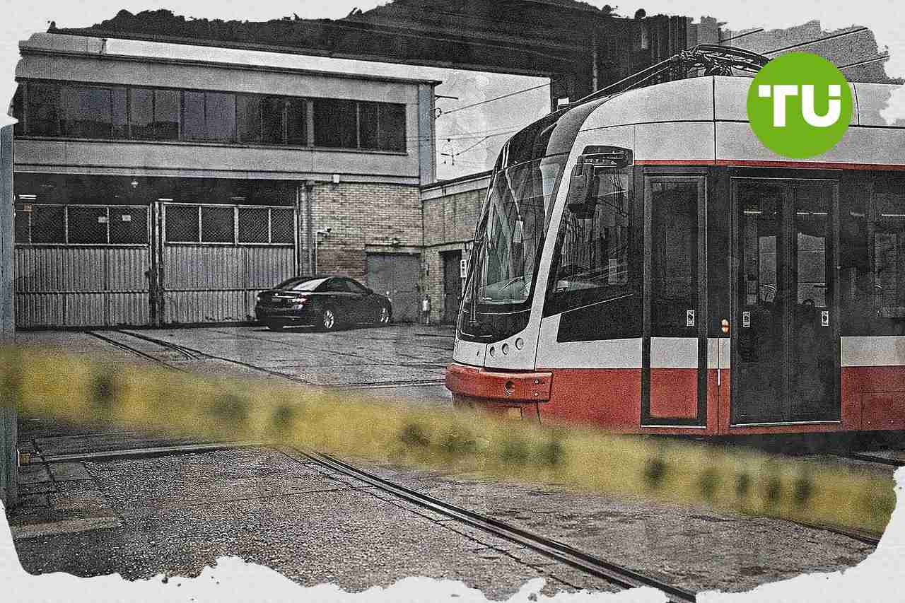 Tramwaje Śląskie w centrum śledztwa korupcyjnego, CBA zatrzymuje dwóch członków zarządu