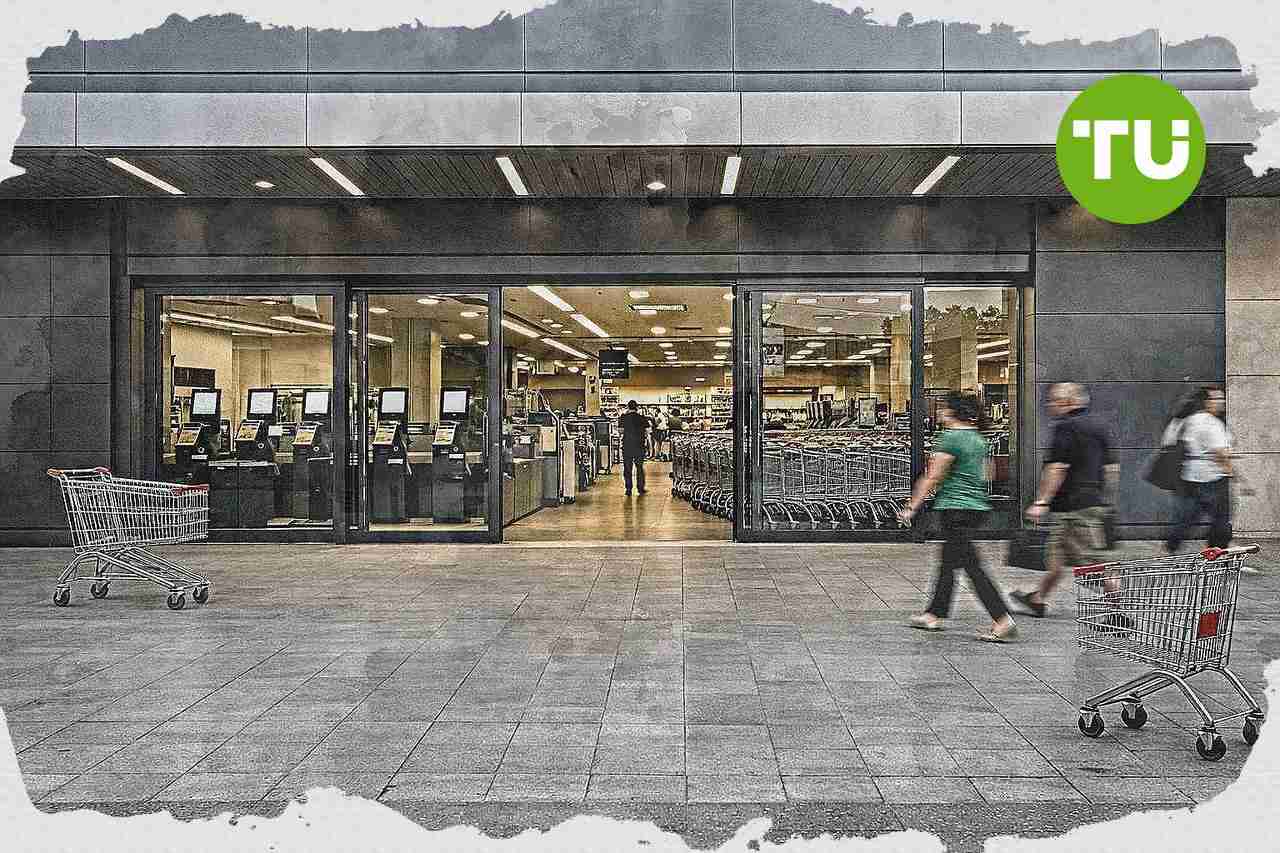 Η Διαμαντής Μασούτης ενισχύει την πανελλαδική της θέση στο λιανεμπόριο με δίκτυο άνω των 1.400 σημείων