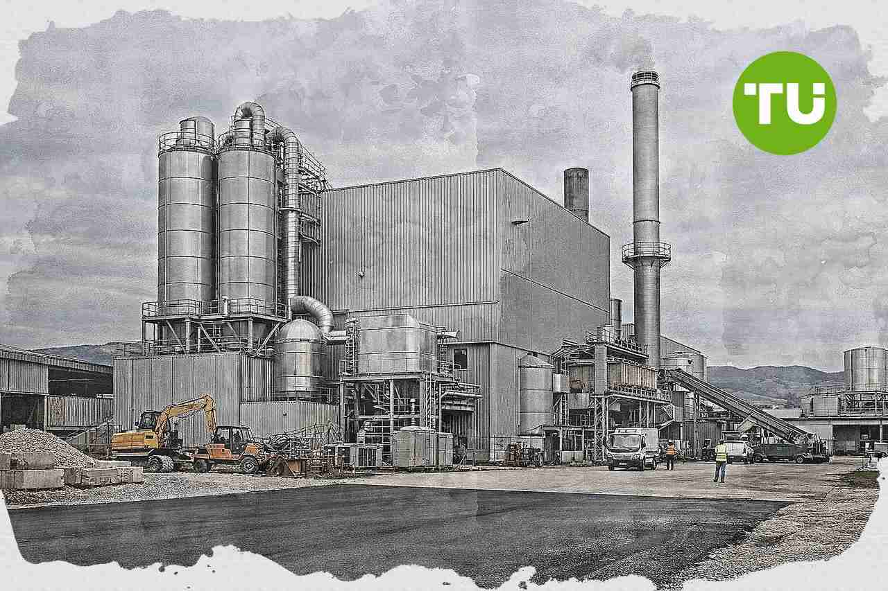 Greenthesis ottiene rating creditizio B1- da modefinance