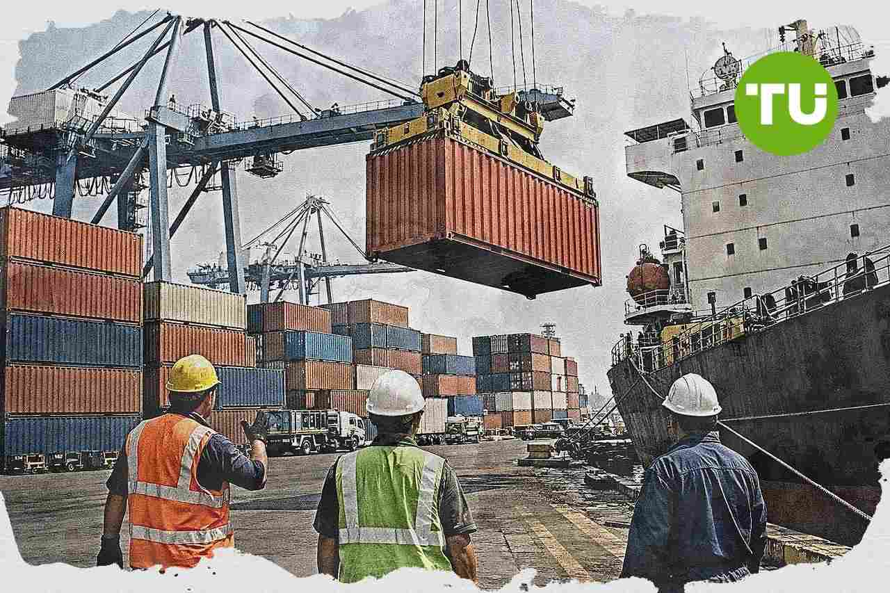 Asei melihat asuransi marine cargo masih tumbuh positif di Indonesia sepanjang 2026