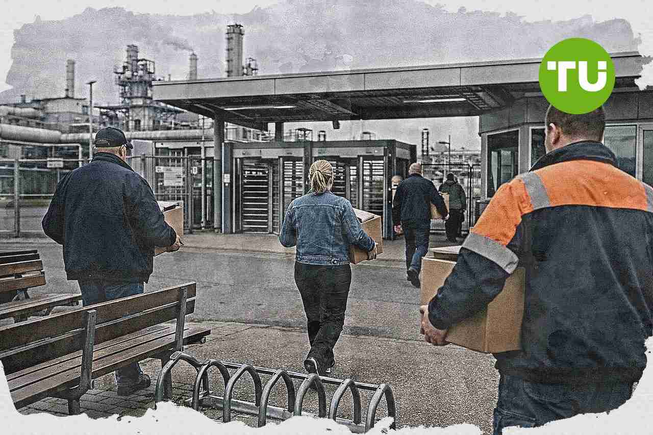 Dow schrapt 605 banen in Nederland bij wereldwijde reorganisatie