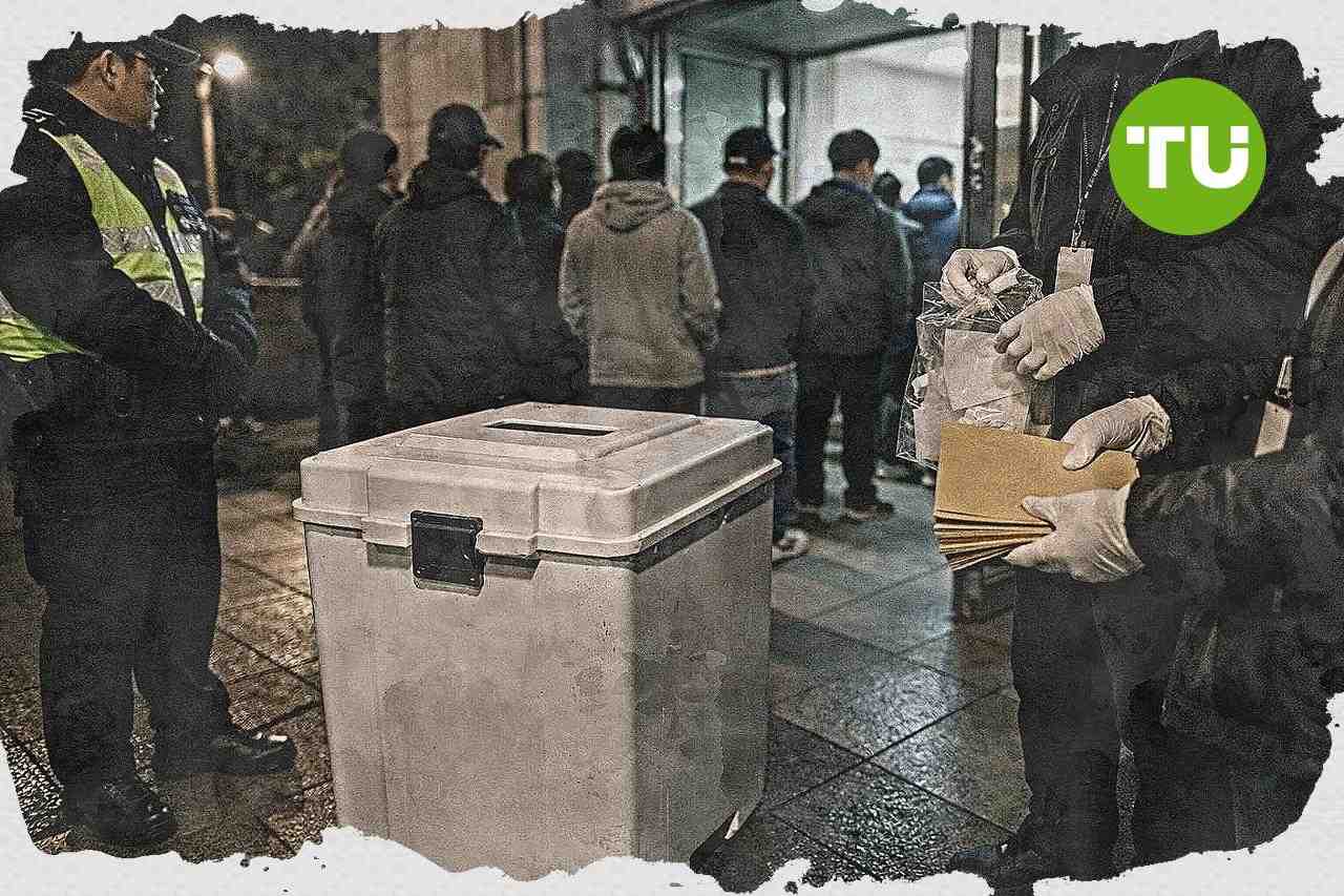 서울 일부 투표소 투표용지 부족, 선거 관리 신뢰 훼손 논란