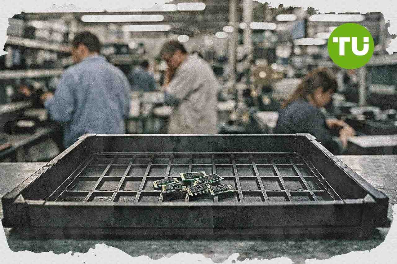 U.S. industry groups warn memory chip shortage could raise consumer prices