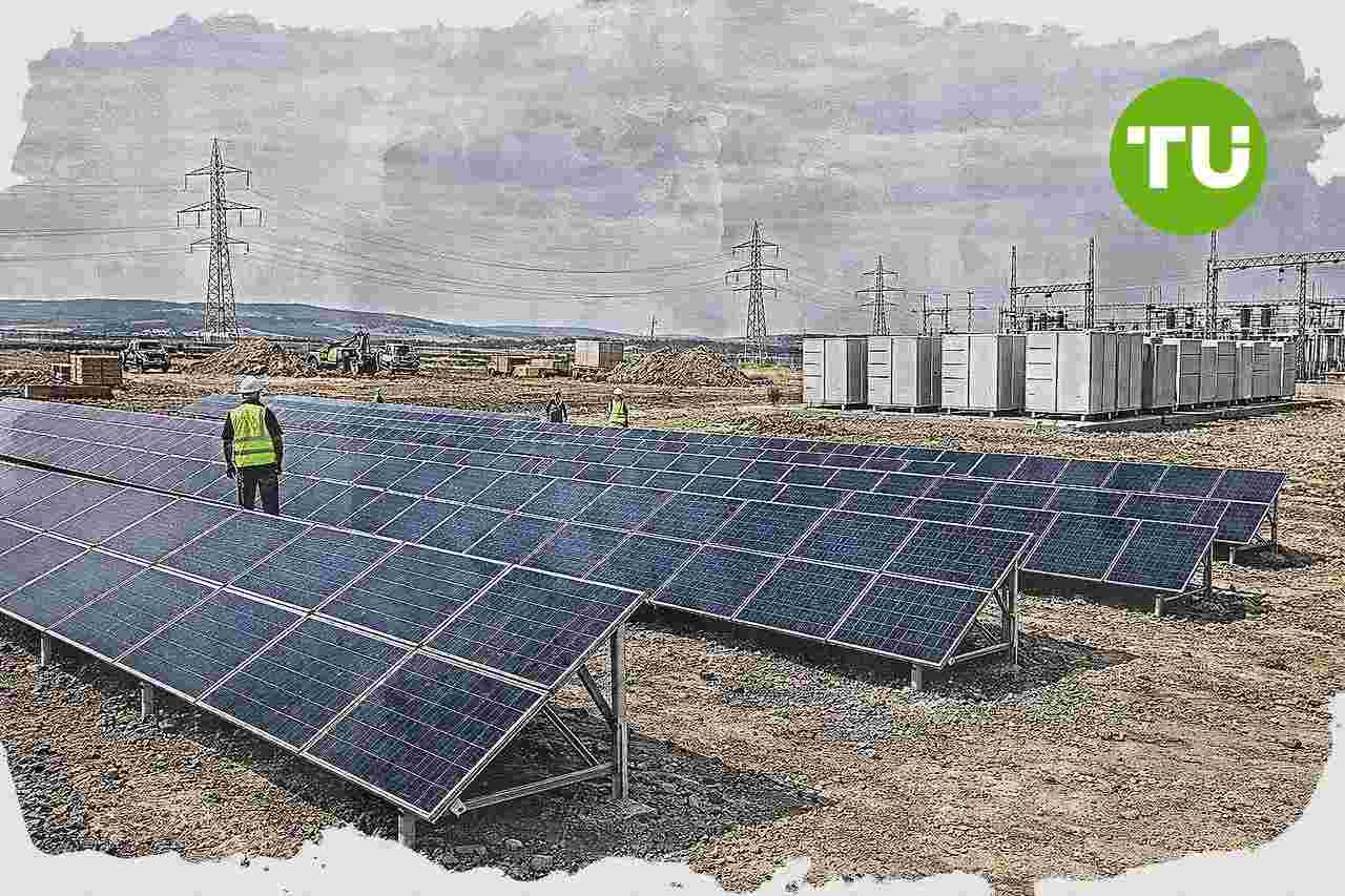 Česko rozšiřuje obnovitelné zdroje a dobíjecí síť, energetiku dál brzdí povolování a připojení