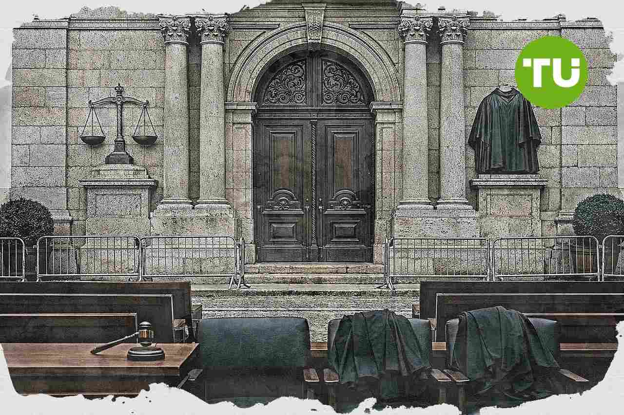 Parlamento de Portugal prepara nomeação de quatro juízes para o Tribunal Constitucional