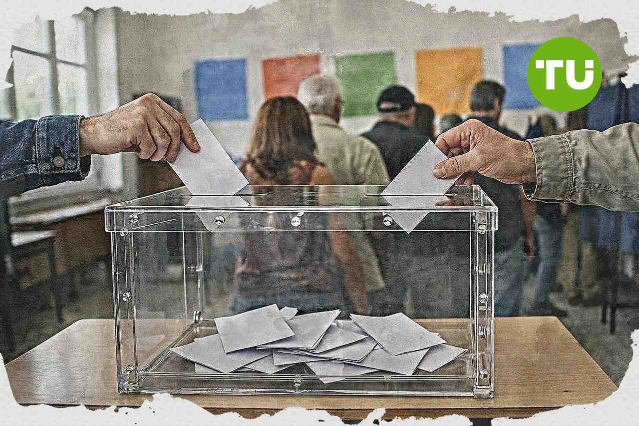 Grecia, la encuesta de GPO sitúa a ELAS como alternativa de gobierno