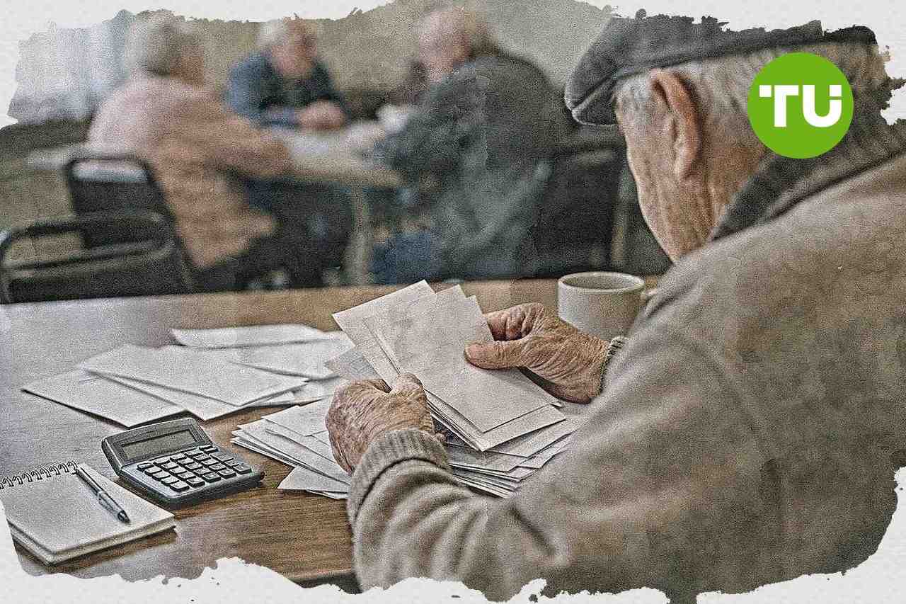 U.S. Social Security shortfall points to average $500 monthly benefit cut