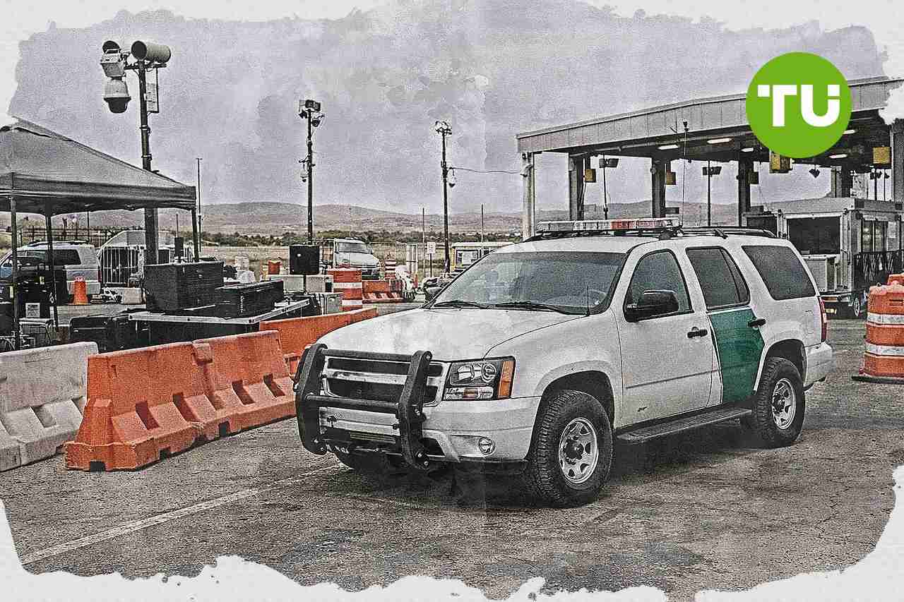 Senate Judiciary Committee advances DHS funding plan through 2029