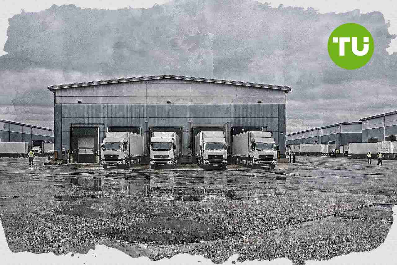 KBRA assigns preliminary ratings to UK Logistics CMBS backed by £648.8 million loan