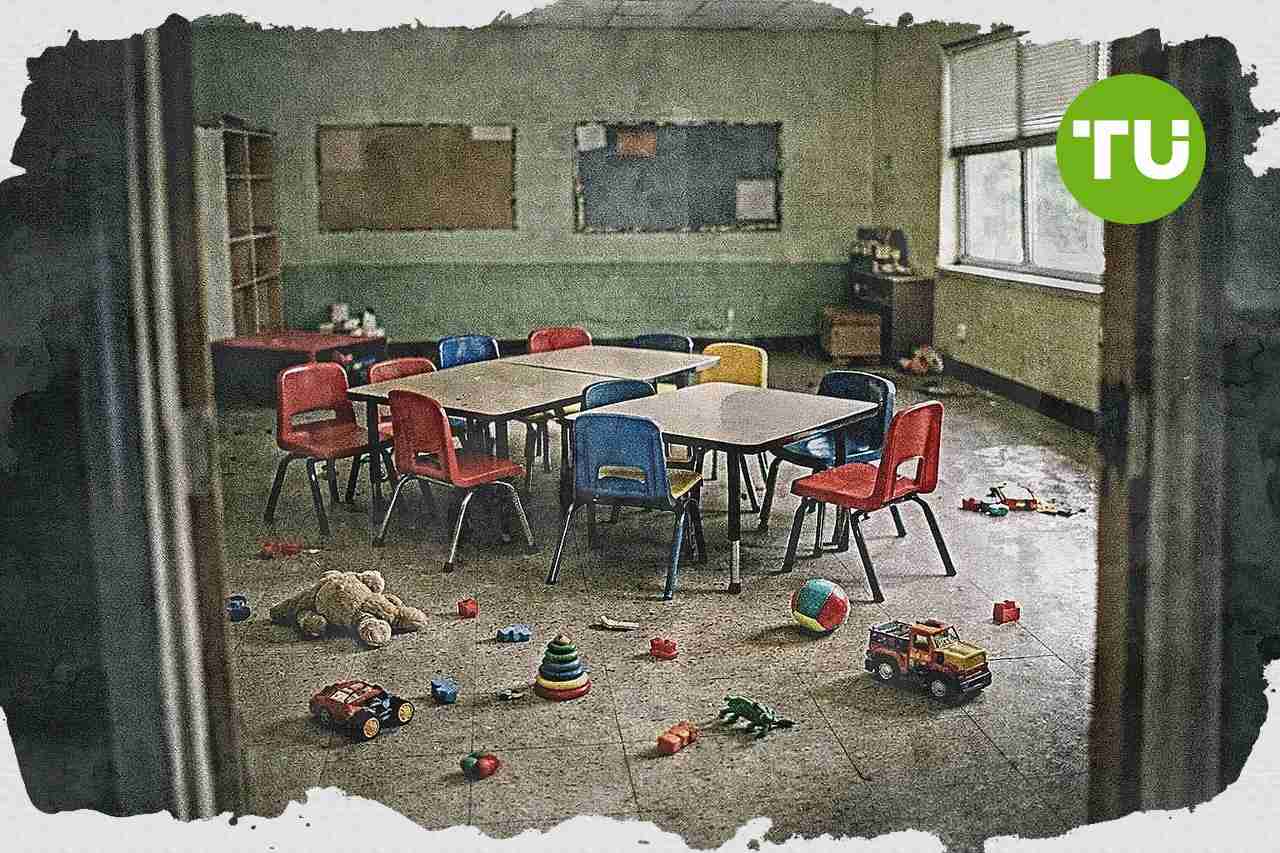 House panel backs child care anti-fraud bill for federal assistance programs