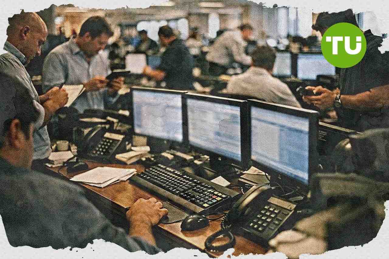S&P 500 rally faces earnings test from Broadcom and CrowdStrike