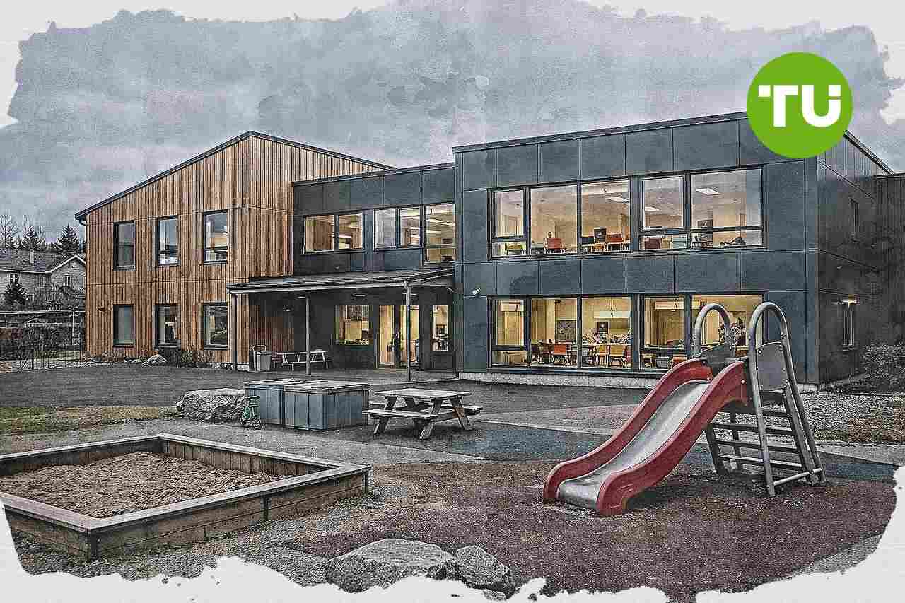 Norlandia-barnehage må tilbakebetale husleie etter statlig tilsyn