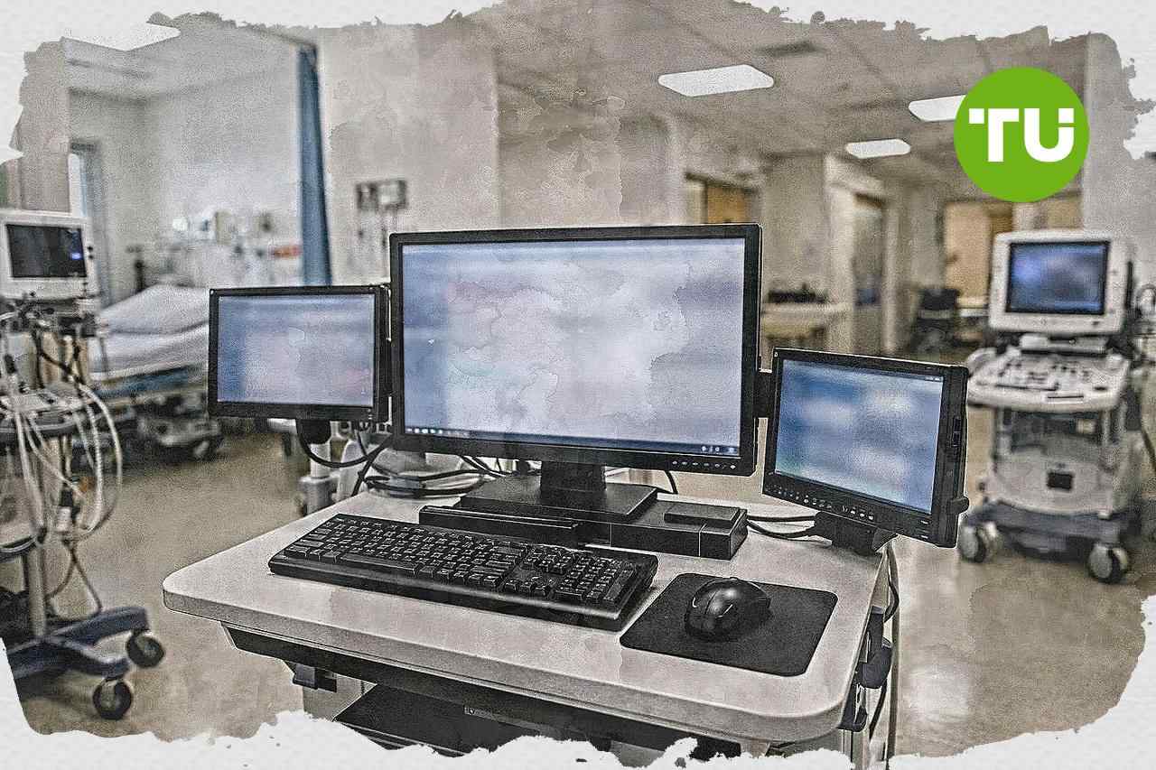 Grecia impulsa el cribado genético como próximo eje de la salud digital
