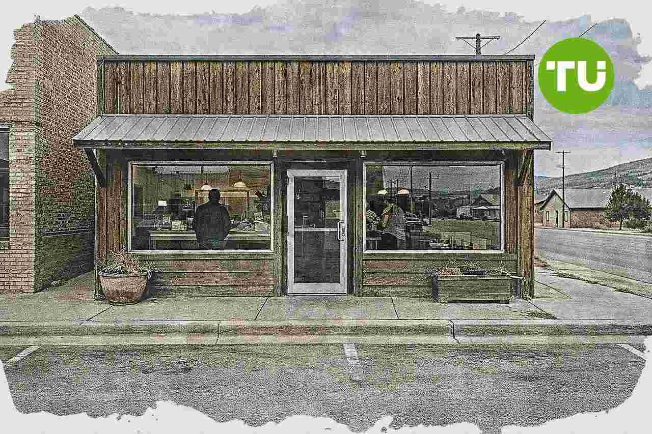 SBA opens disaster loan relief for Wyoming businesses hit by drought