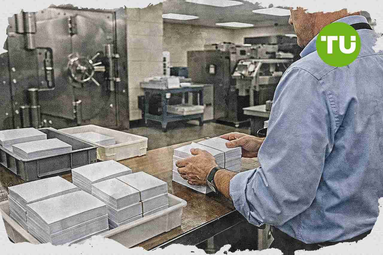 OCC depune la SEC o modificare de regulament pentru a lansa un program de lichiditate prin titluri comerciale