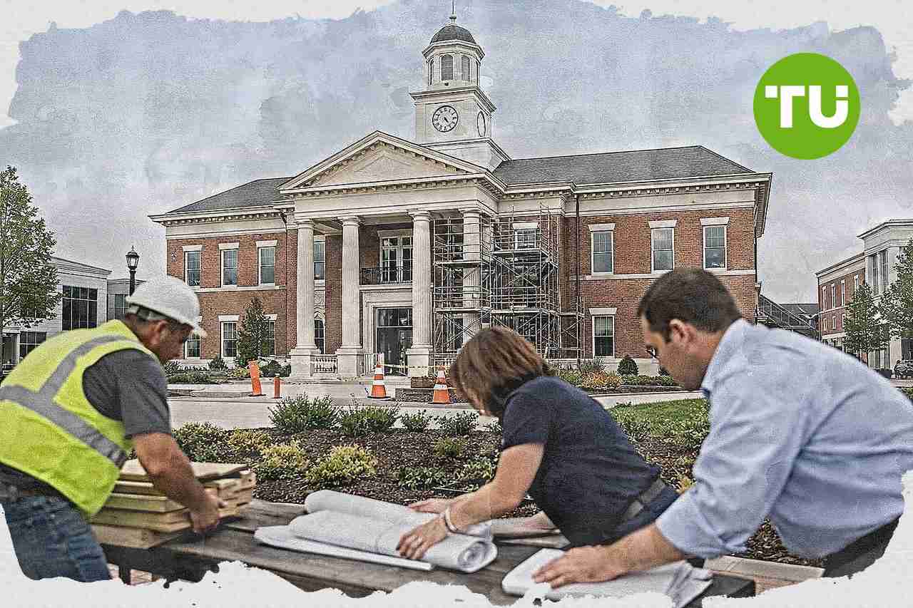 New Albany, Ohio secures AAA rating for $50 million bond sale
