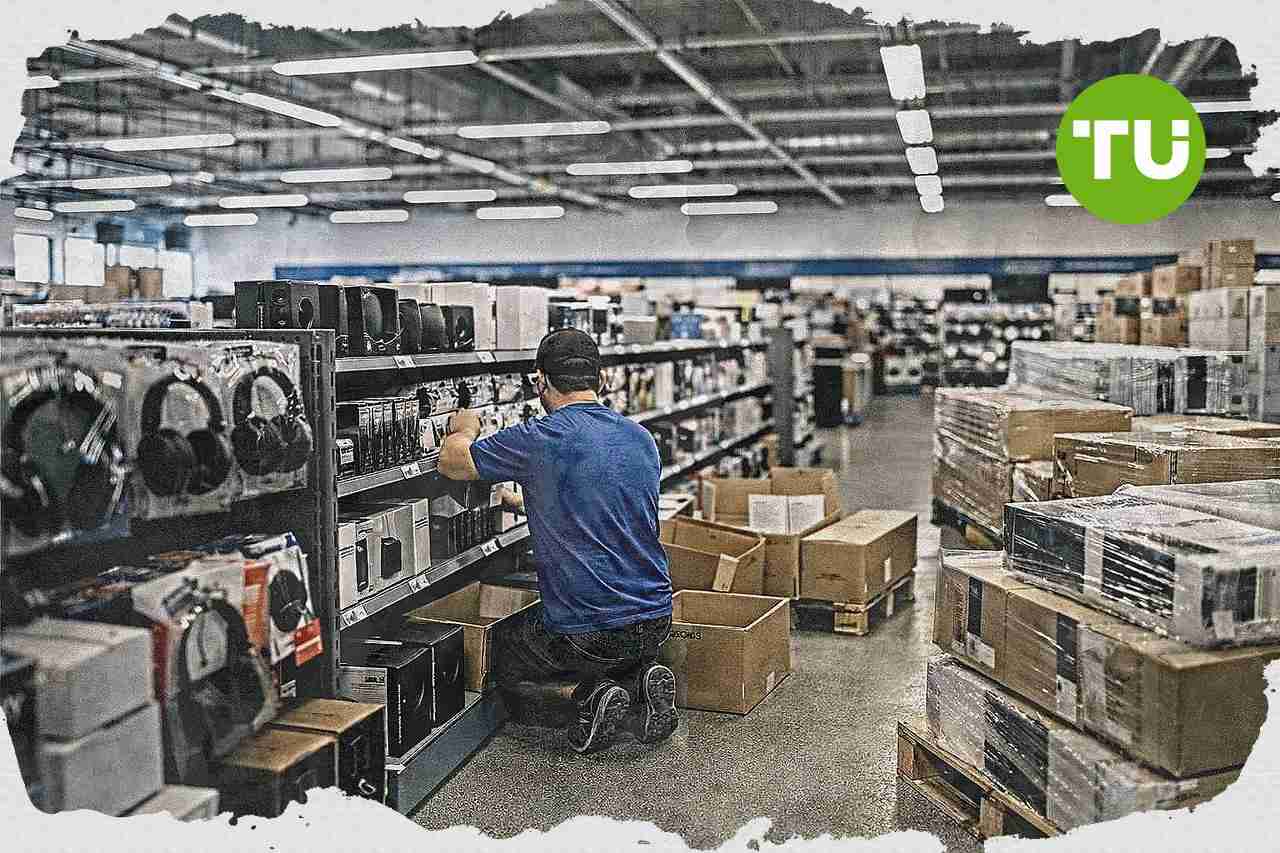 EP Group posiluje akvizice v elektronice, při růstu zisku dál podporuje konsolidaci trhu v Česku