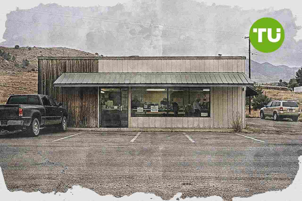 SBA opens disaster loan relief for Montana businesses hit by drought