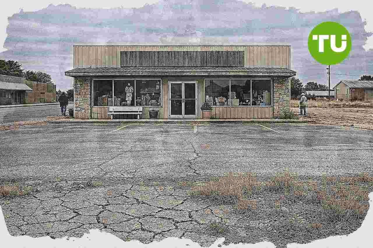 SBA opens disaster loan relief for Kansas businesses hit by drought