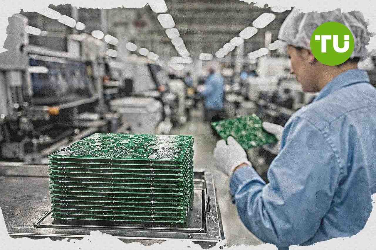 U.S. PCB dependence on China raises AI and defense supply risks