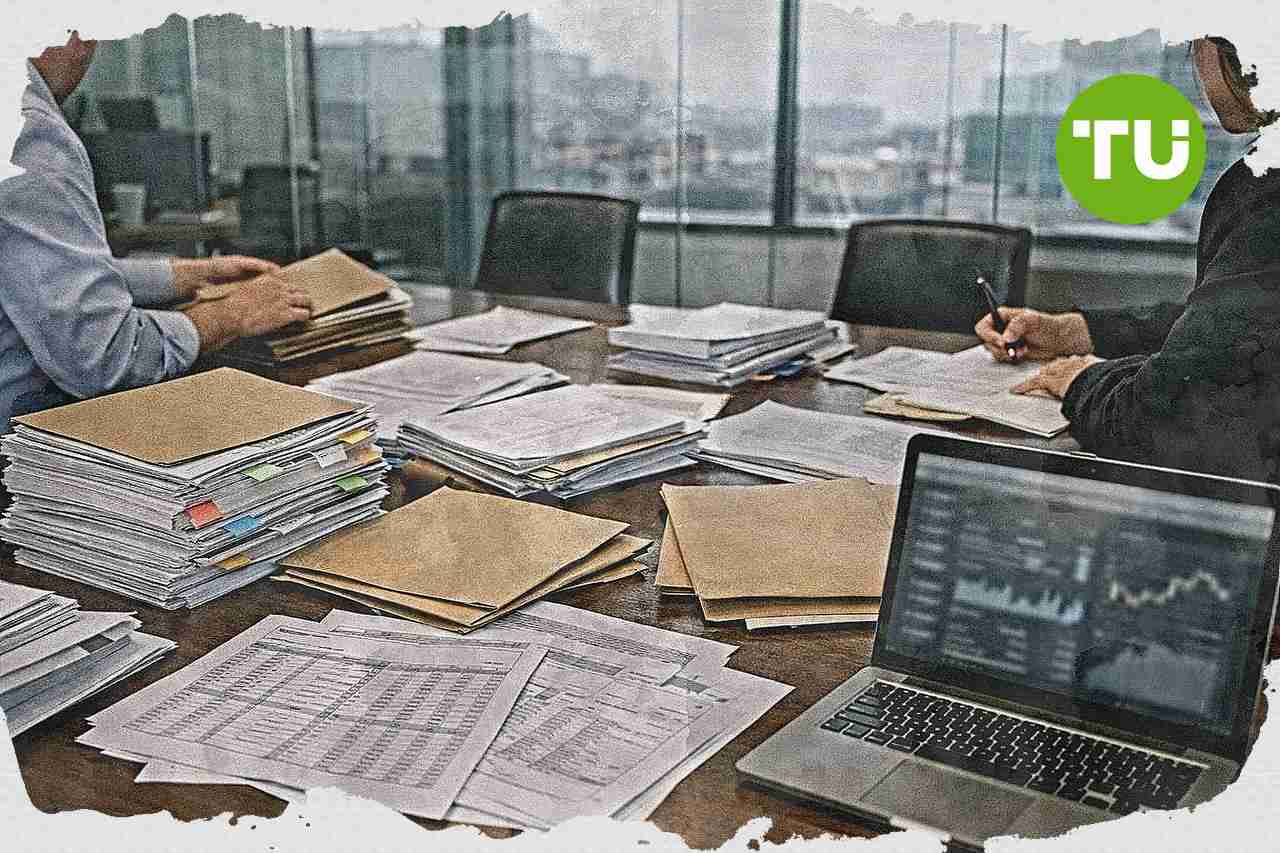 Pear Tree Funds ubiega się o zwolnienie z przepisów SEC dla klas udziałów ETF i funduszu inwestycyjnego