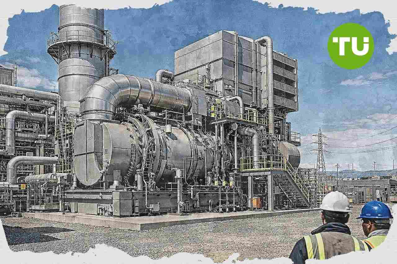 TransAlta acquisition draws modestly positive business view, credit pressure remains