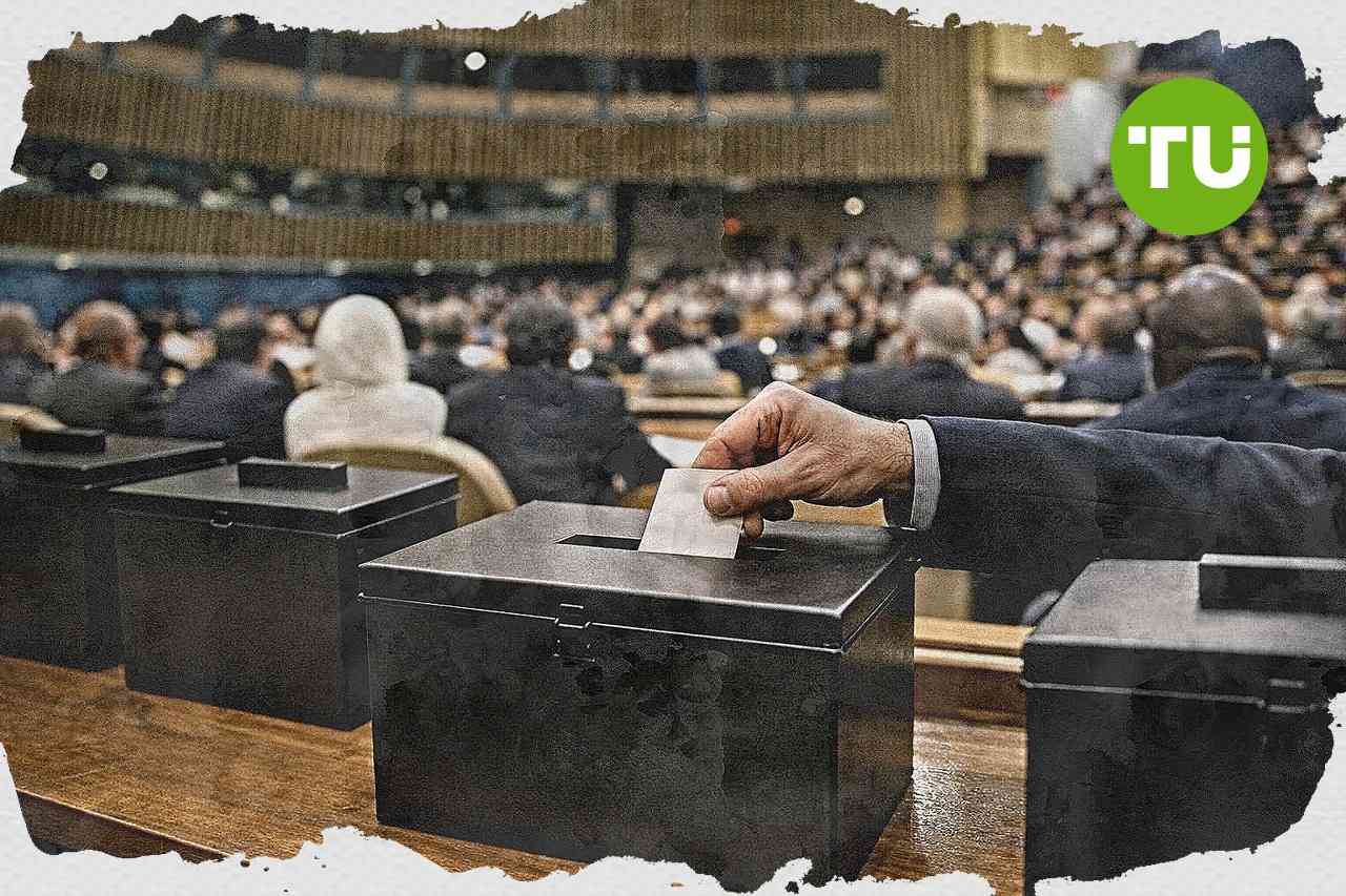 Portugal garante lugar no Conselho de Segurança da ONU para 2027-2028
