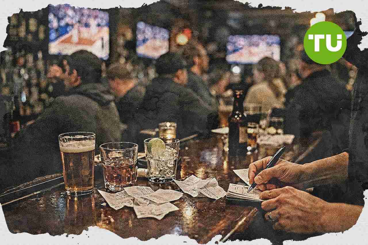 Kalshi expands hedging pitch to small businesses through New York bar promotion