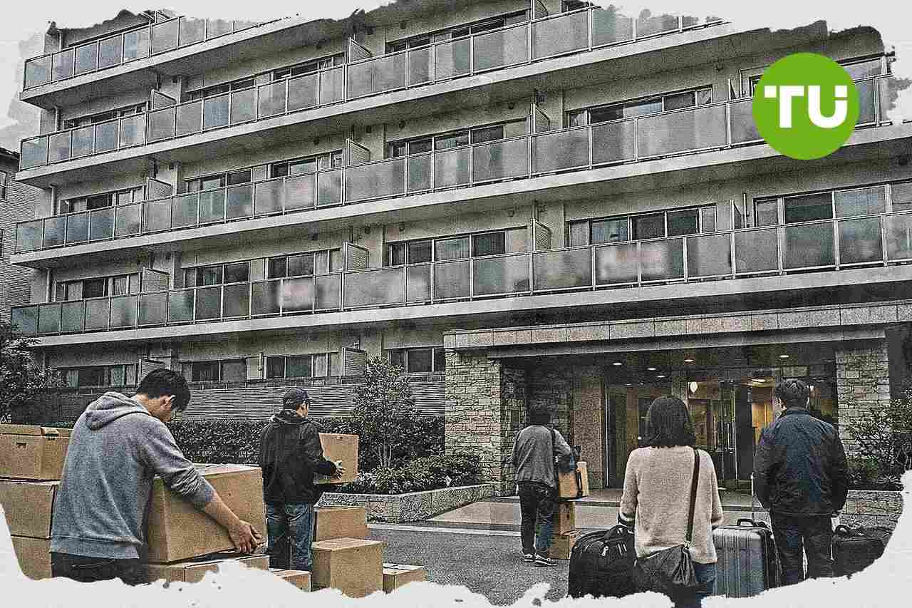 日本政府、外国人の不動産購入規制案を秋まで延期