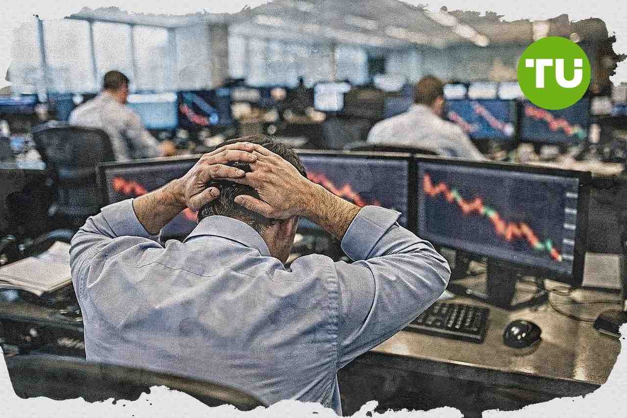 U.S. stocks face pressure as chip, streaming and private equity names weaken