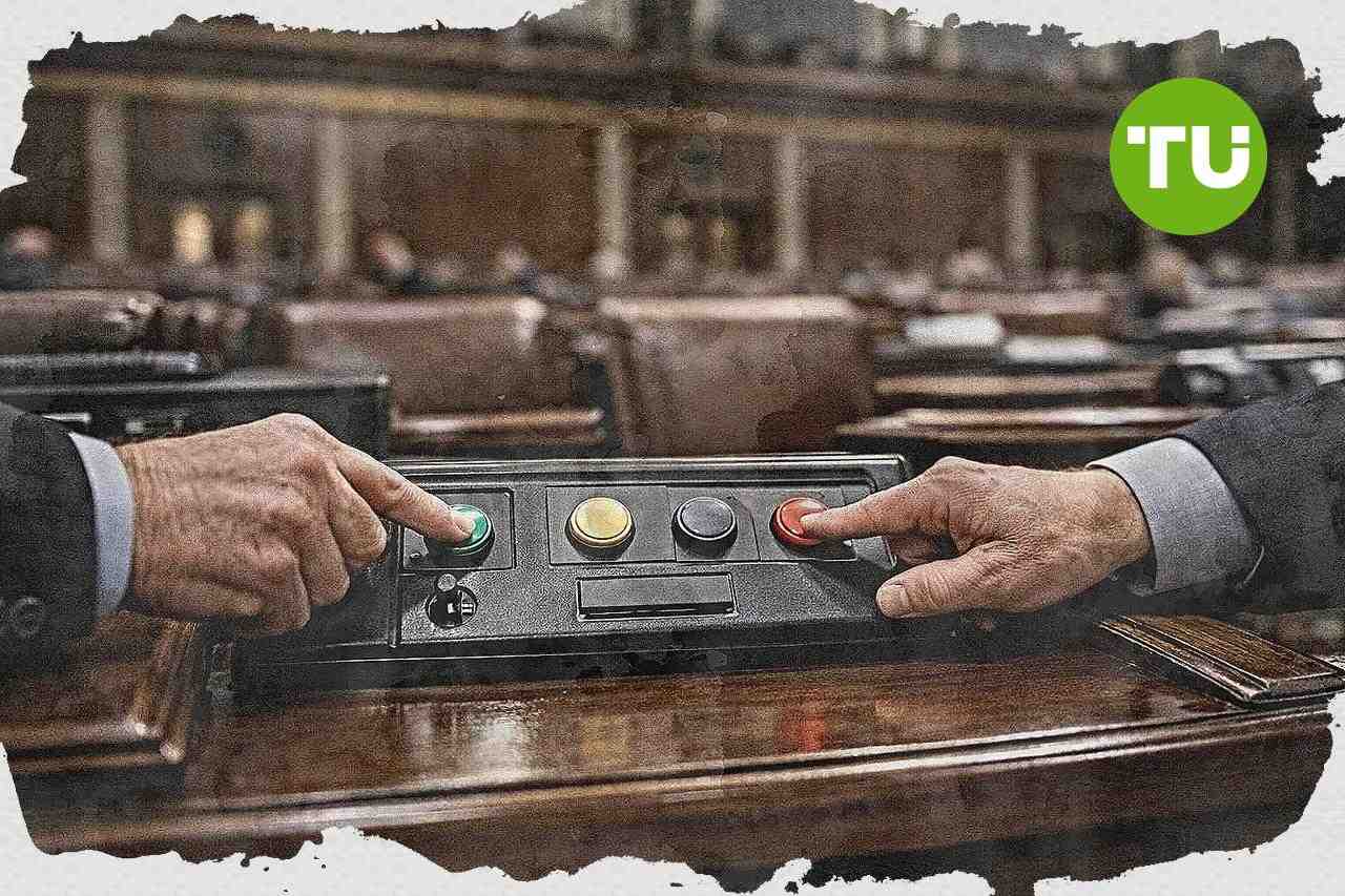 U.S. House passes measure to limit Iran war powers