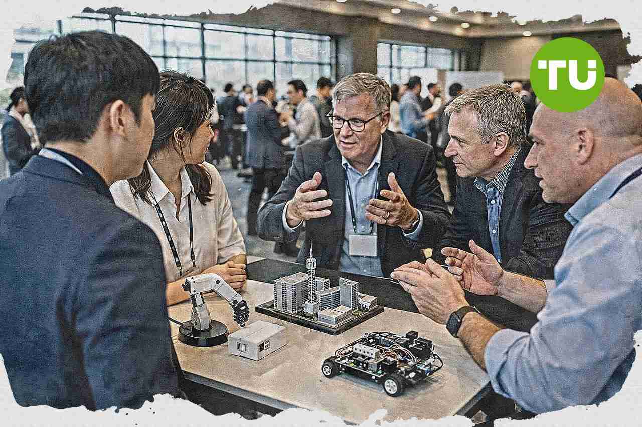 한국 스타트업 12곳, 뉴욕 데모데이서 U.S. 투자 유치 추진