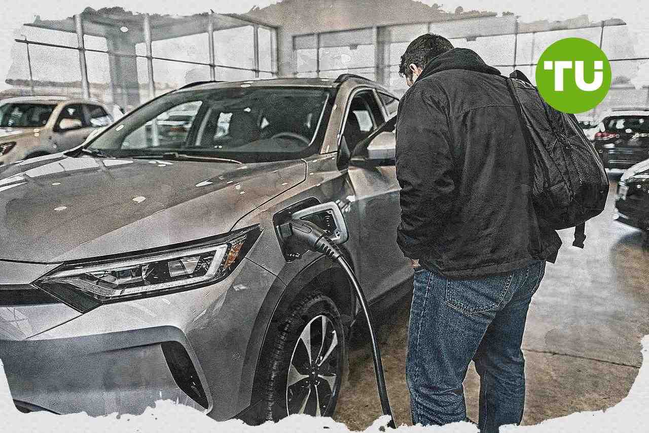 MUF catat pertumbuhan pembiayaan mobil baru, segmen EV menopang portofolio