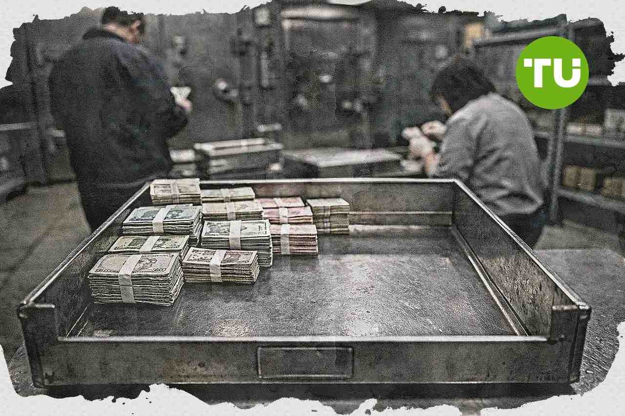 한국 외환보유액, 국민연금 통화스와프로 8억8천만달러 감소