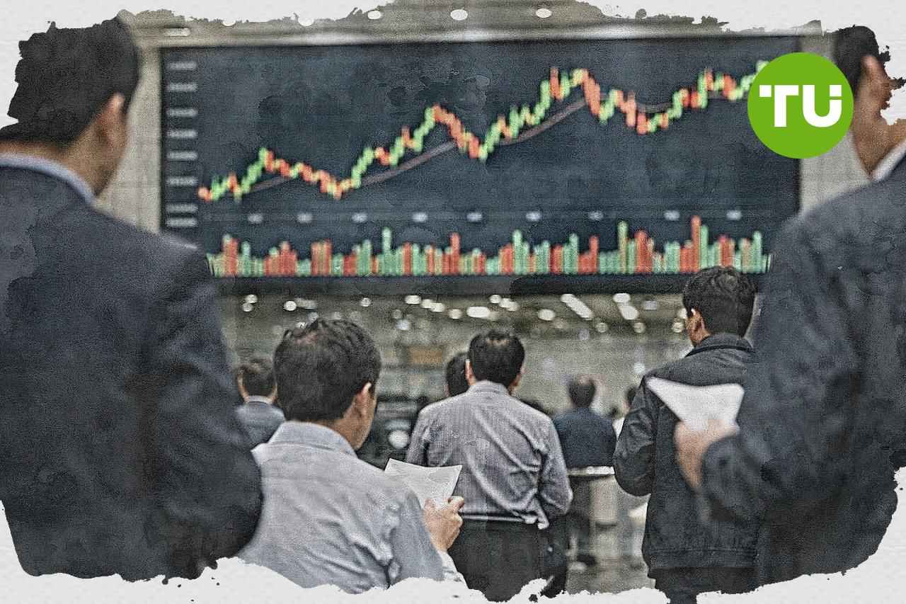 한국투자증권, 반도체 슈퍼사이클에 코스피 상단 1만1천포인트로 상향
