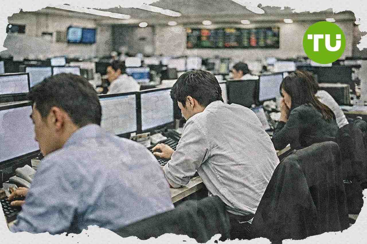 Korea Investment & Securities, 6월 코스피 상단 9,500 제시