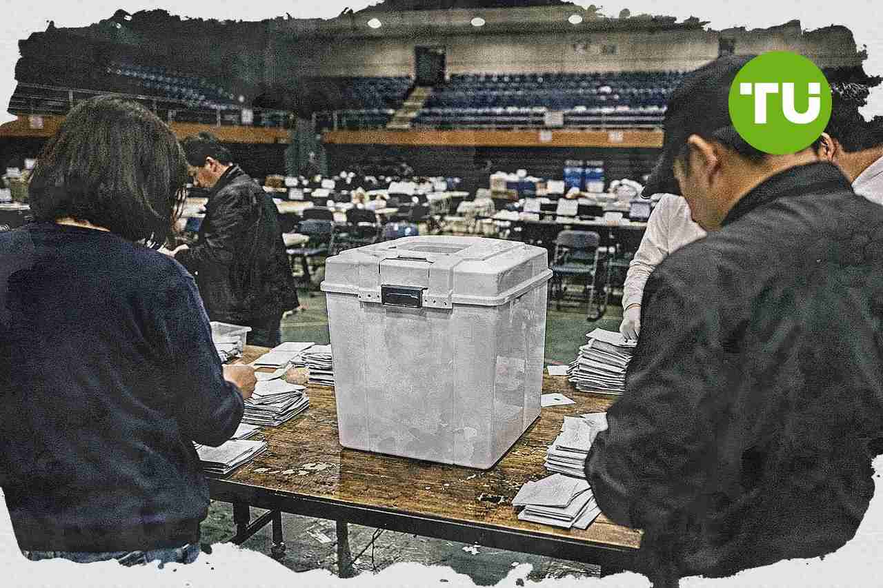 울산시장 선거, 김상욱 당선으로 야권 단일화 효과 부각
