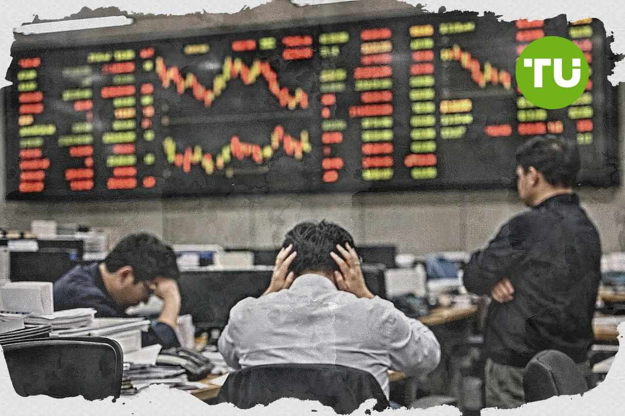 한국 AI 관련주, Nvidia 협력 기대 속 차익실현에 하락