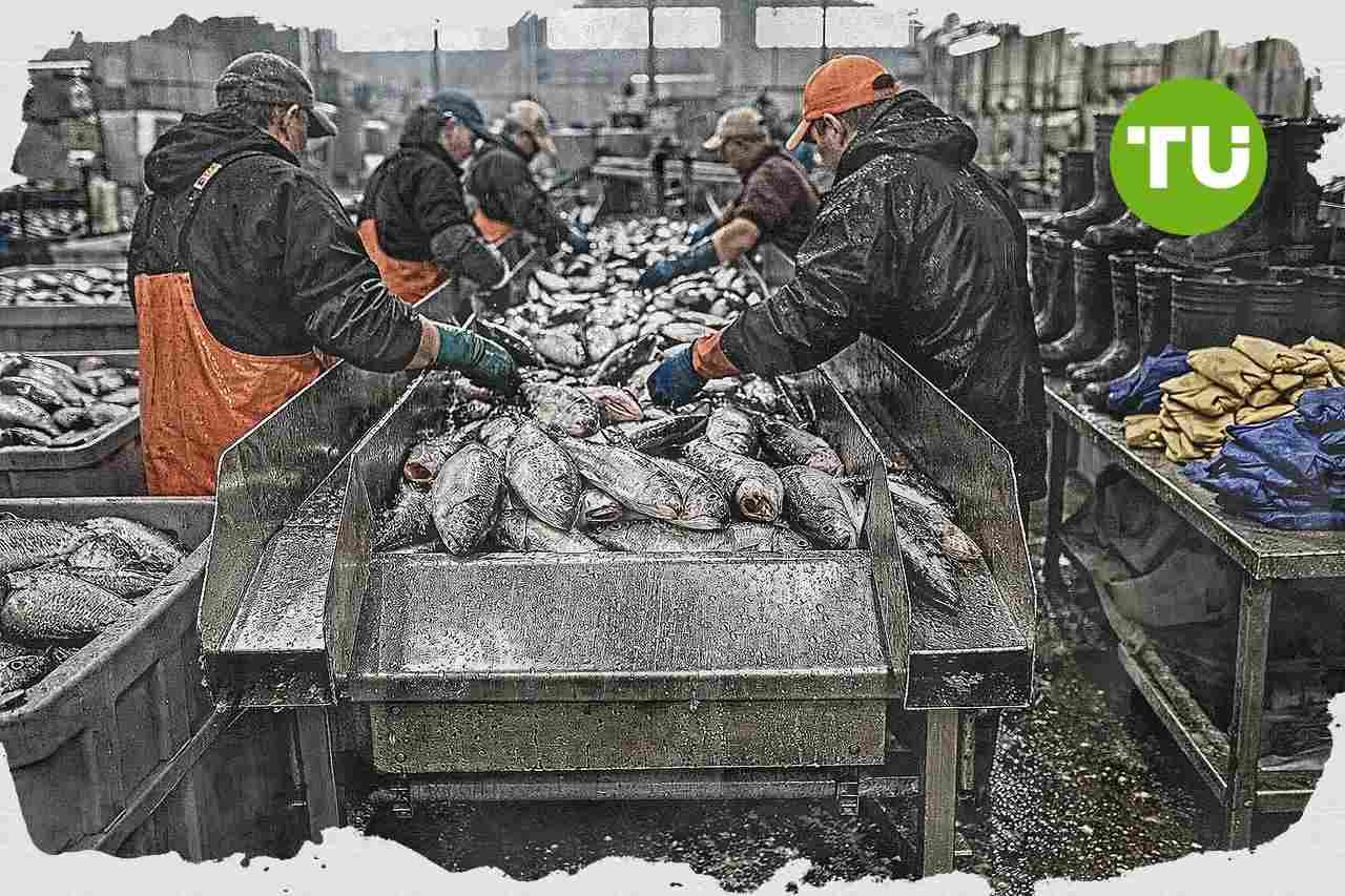 U.S. Senate panel advances blue economy workforce and fisheries agenda