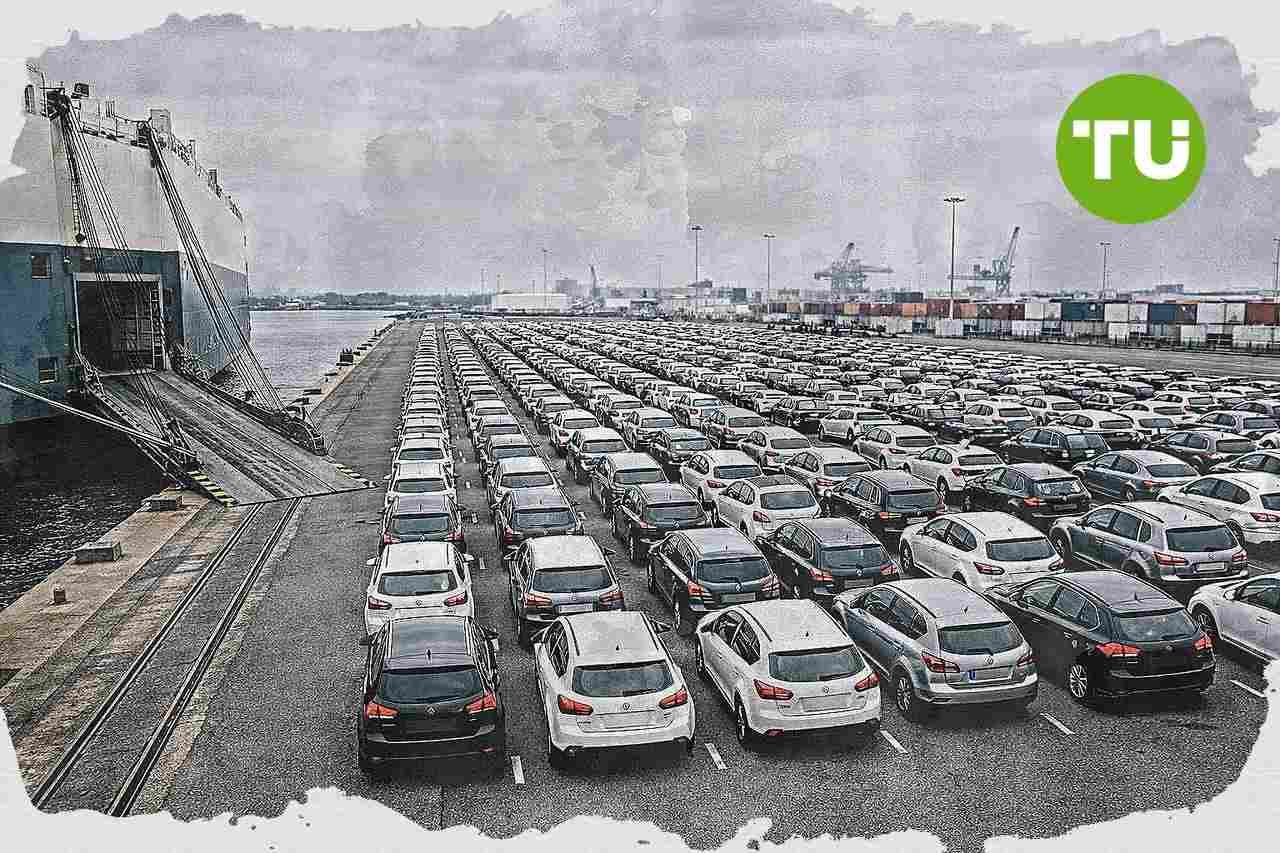 Hyundai Glovis, 암스테르담항에 유럽 완성차 전용 물류터미널 구축
