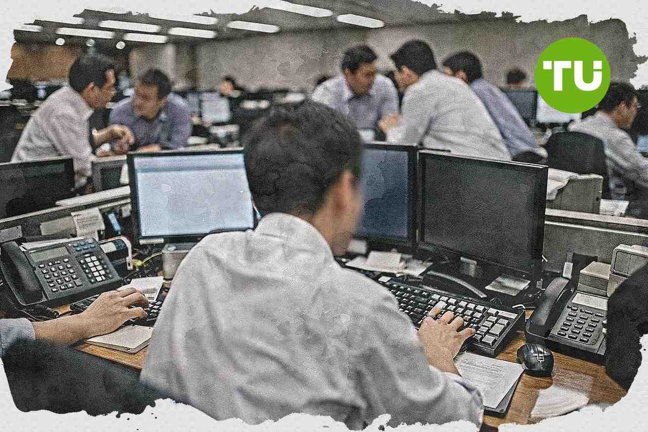 국내 반도체 장비주, 메모리 대형주 숨고르기에 강세