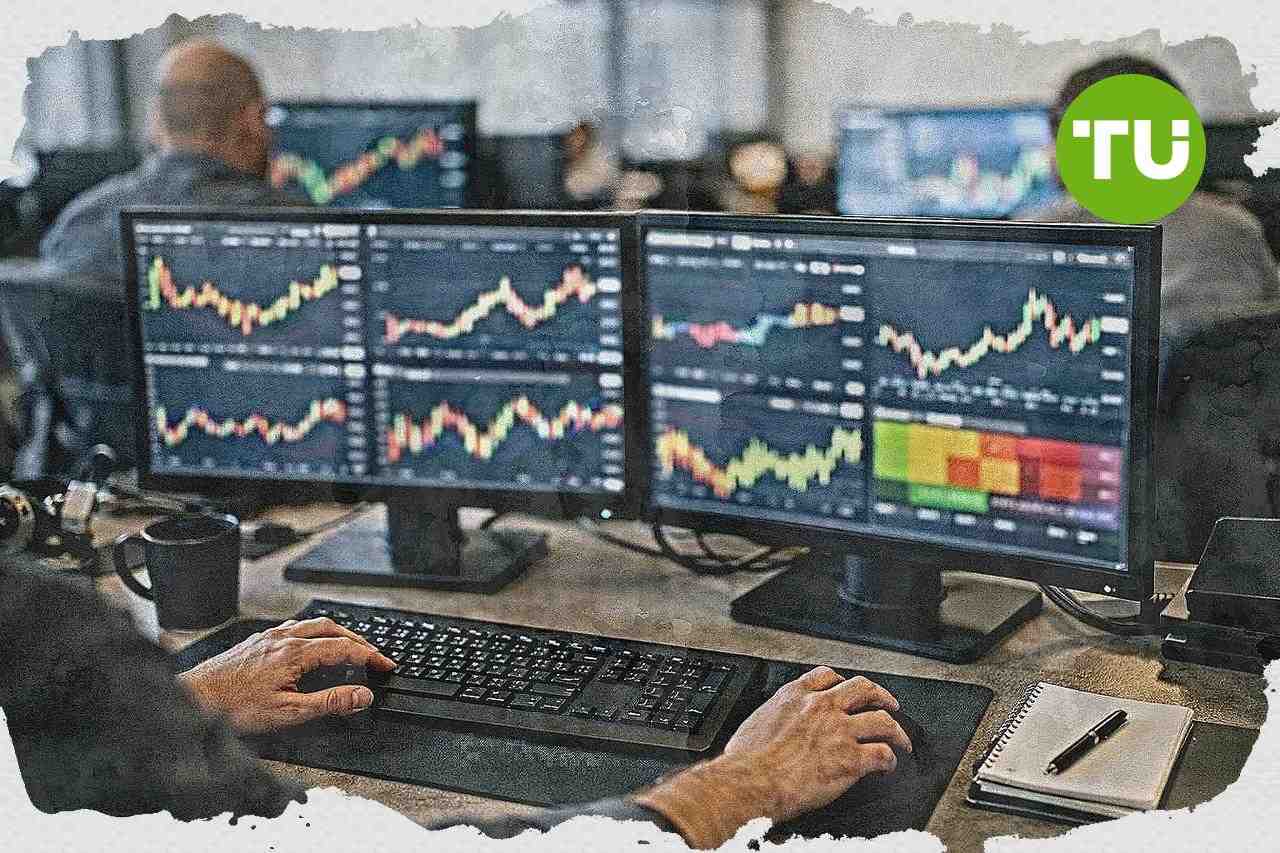 Toss Securities, PC 거래 플랫폼에 멀티차트 기능 추가